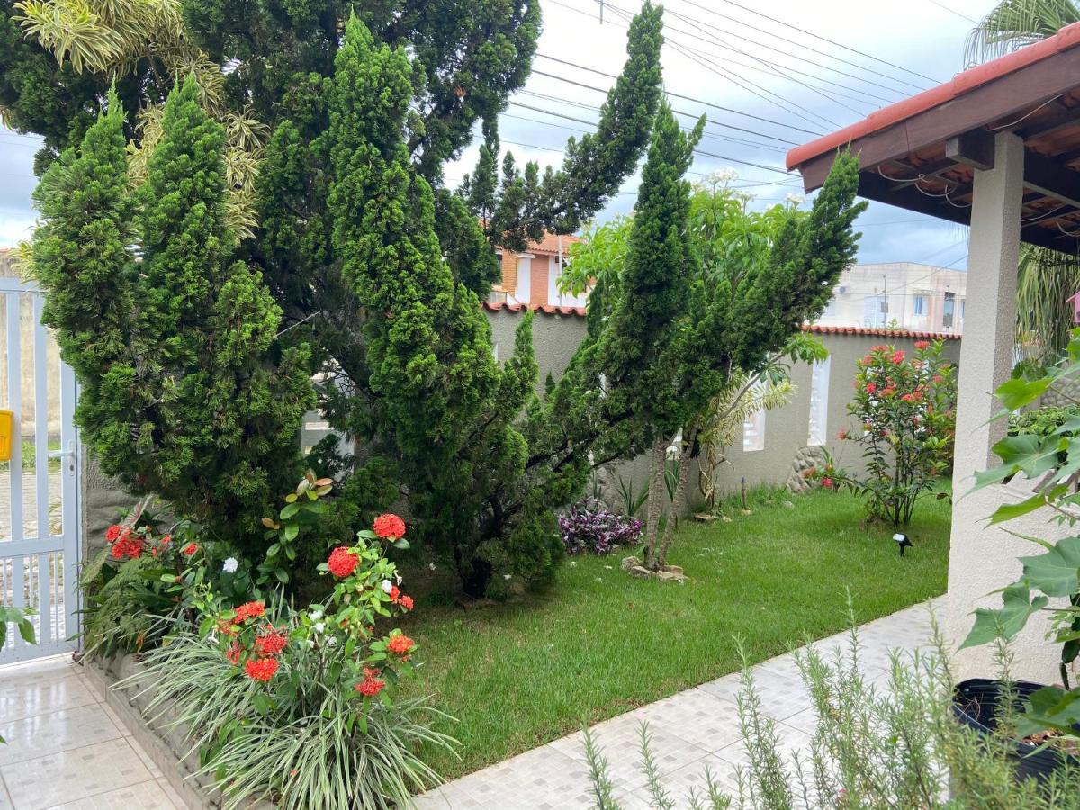 Casa Cheia De Alegria E Sol * Peruibe