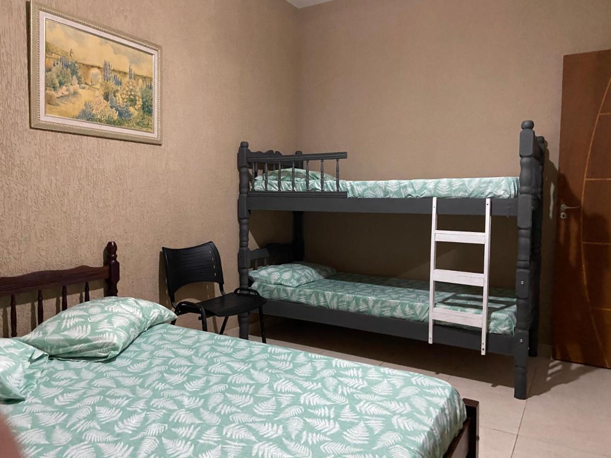 Casa Cheia De Alegria E Sol Holiday home