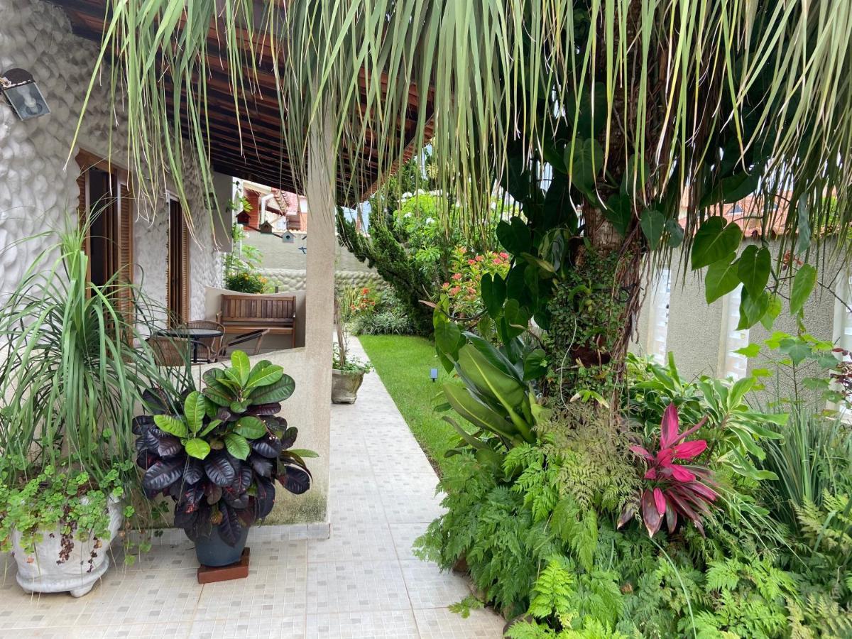 Casa Cheia De Alegria E Sol Holiday home