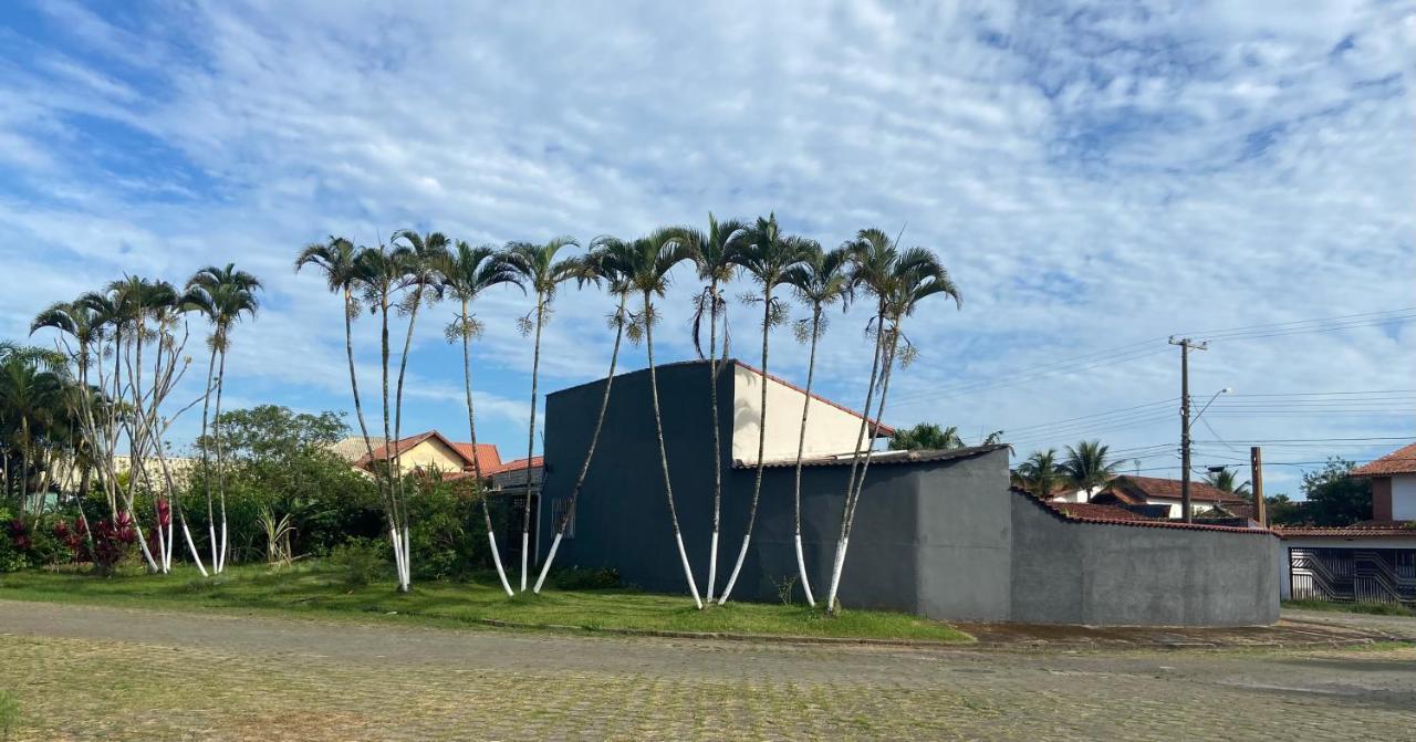 Casa Cheia De Alegria E Sol Peruibe