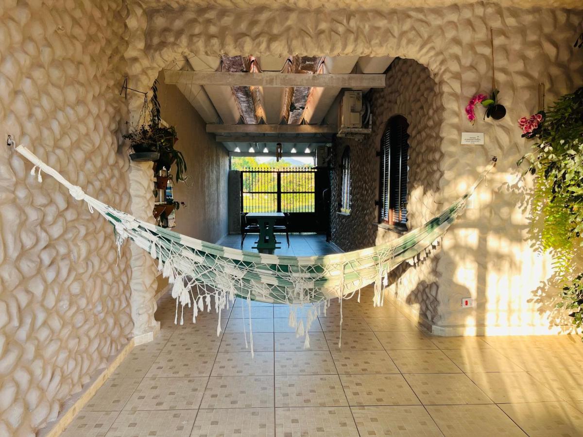 Casa Cheia De Alegria E Sol * Peruibe