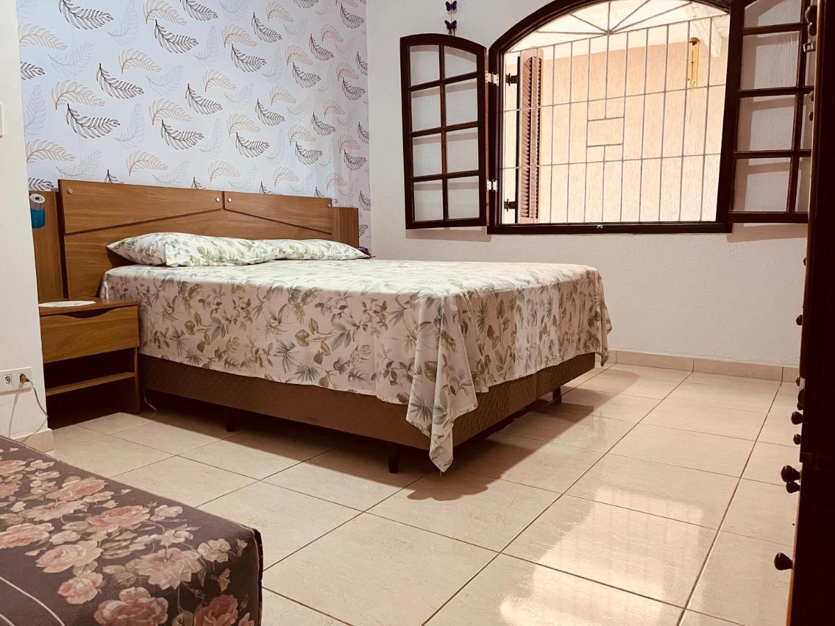 Casa Cheia De Alegria E Sol Holiday home Peruibe