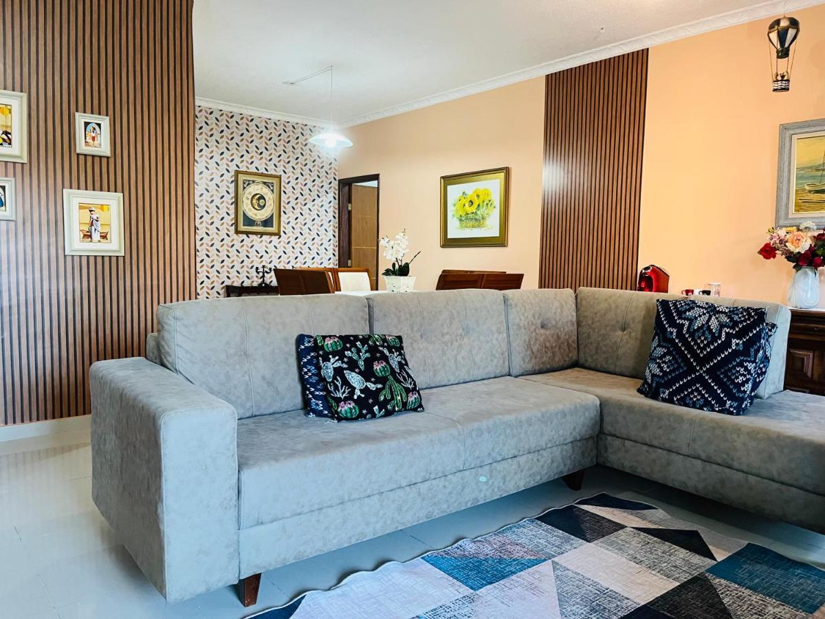 Casa Cheia De Alegria E Sol Holiday home
