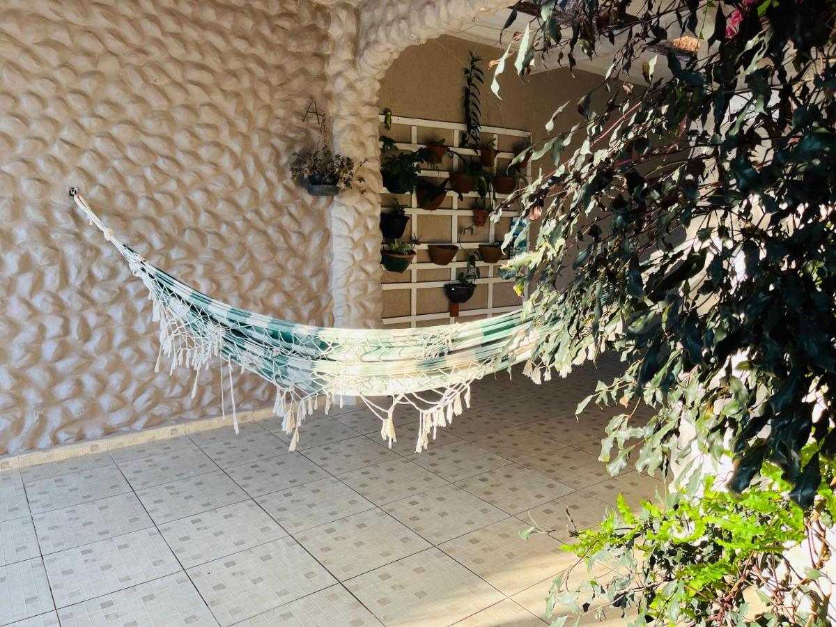 Casa Cheia De Alegria E Sol Holiday home *