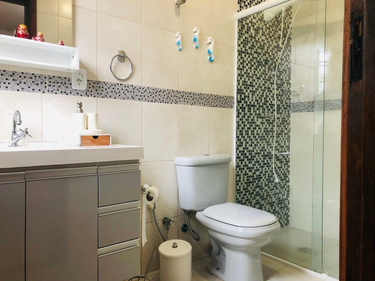 Casa Cheia De Alegria E Sol Holiday home *